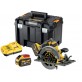 DeWALT DCS579X2 FLEXVOLT ripzāģis 2x9 Ah